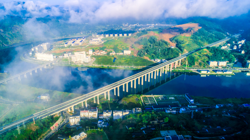 湖北公路