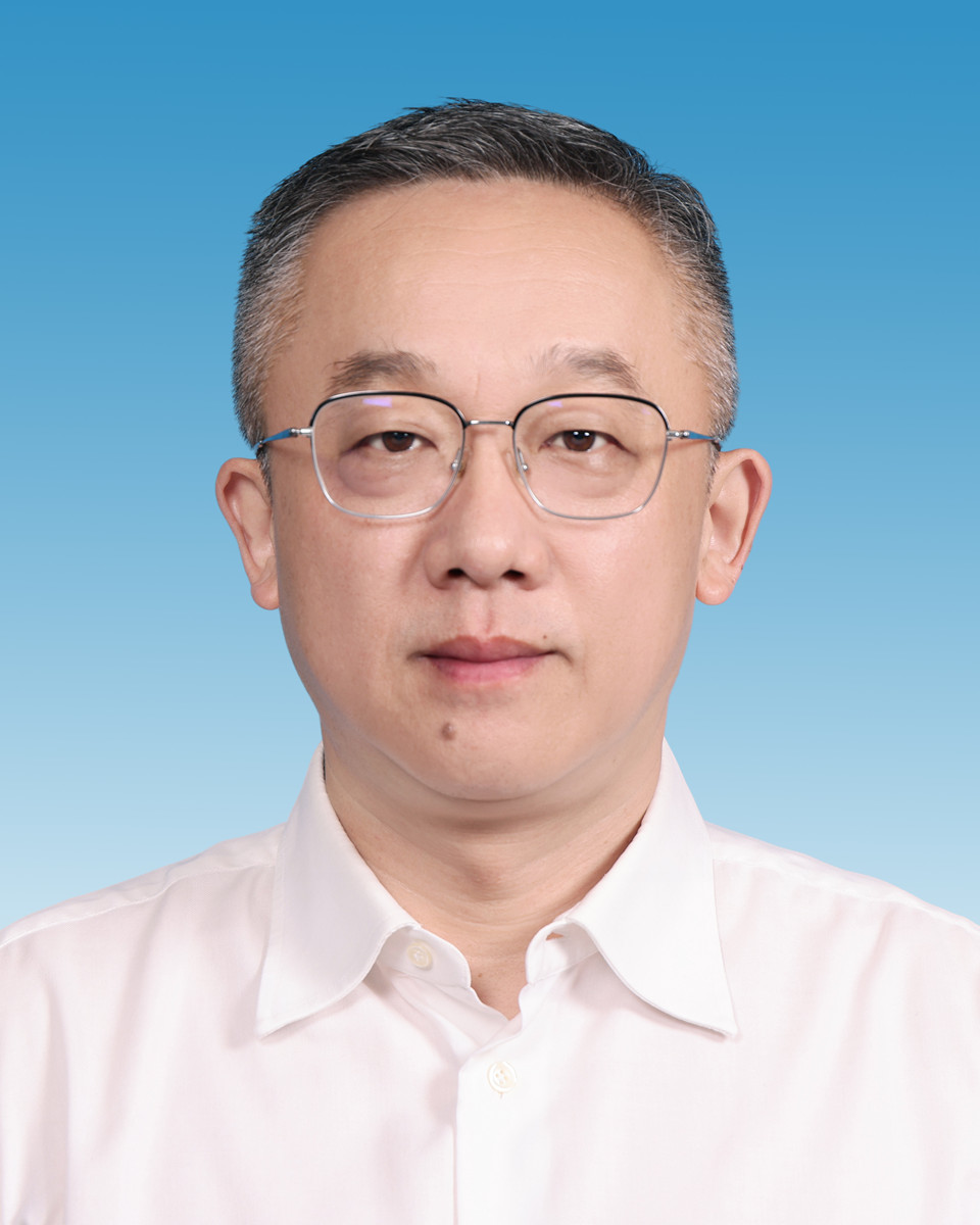 乔亮-党委委员、副主任--湖北省道路运输事业发展中心